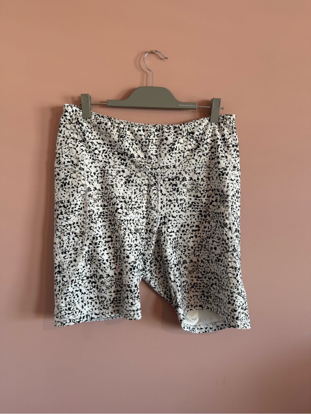 Old Navy Powersoft Bike Shorts